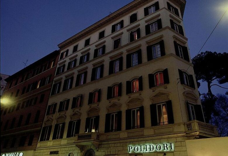 Hotel Gambrinus