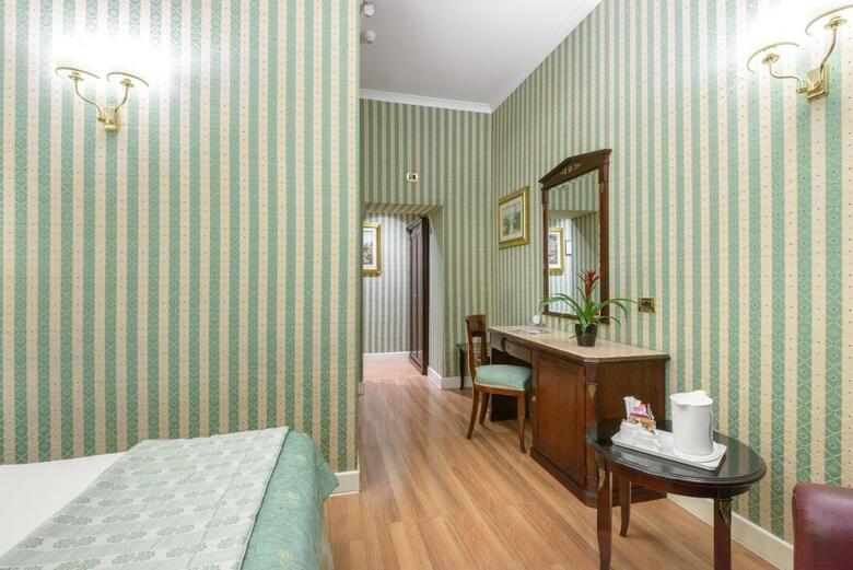 Hotel Gambrinus
