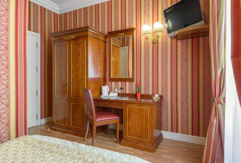 Hotel Gambrinus
