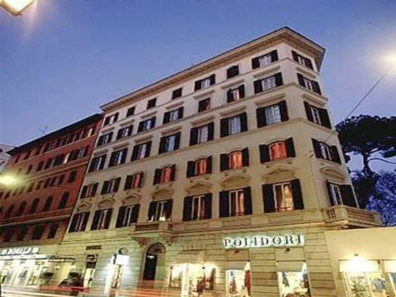 Hotel Gambrinus