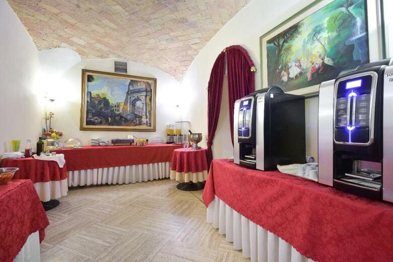 Hotel Gambrinus