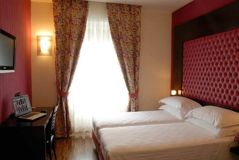 Hotel Gambrinus
