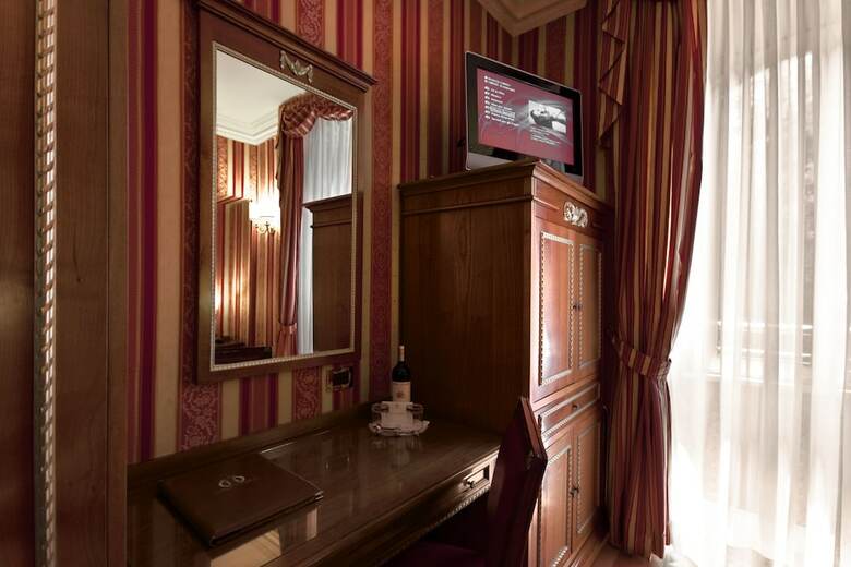 Hotel Gambrinus
