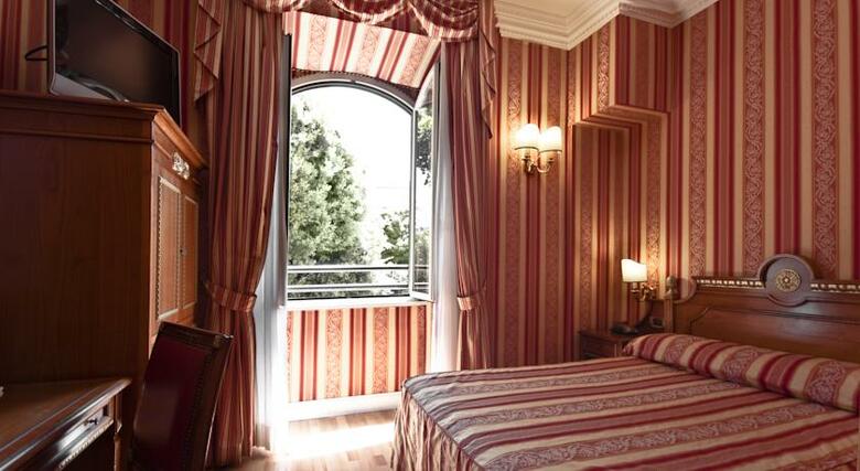 Hotel Gambrinus