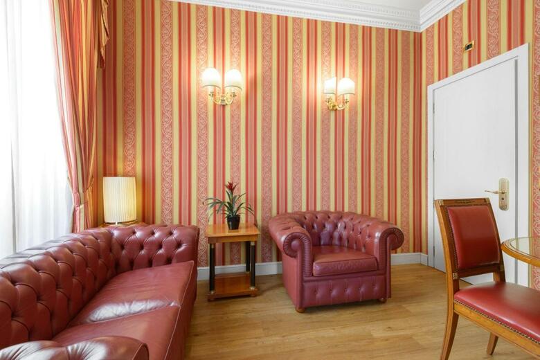 Hotel Gambrinus