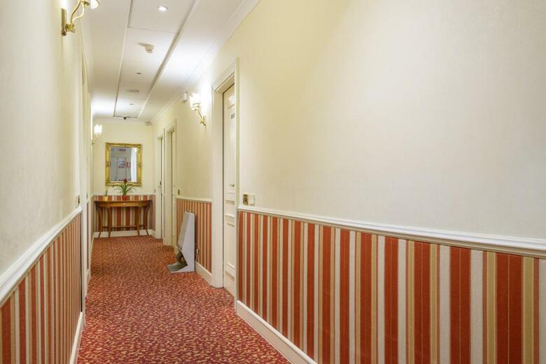 Hotel Gambrinus