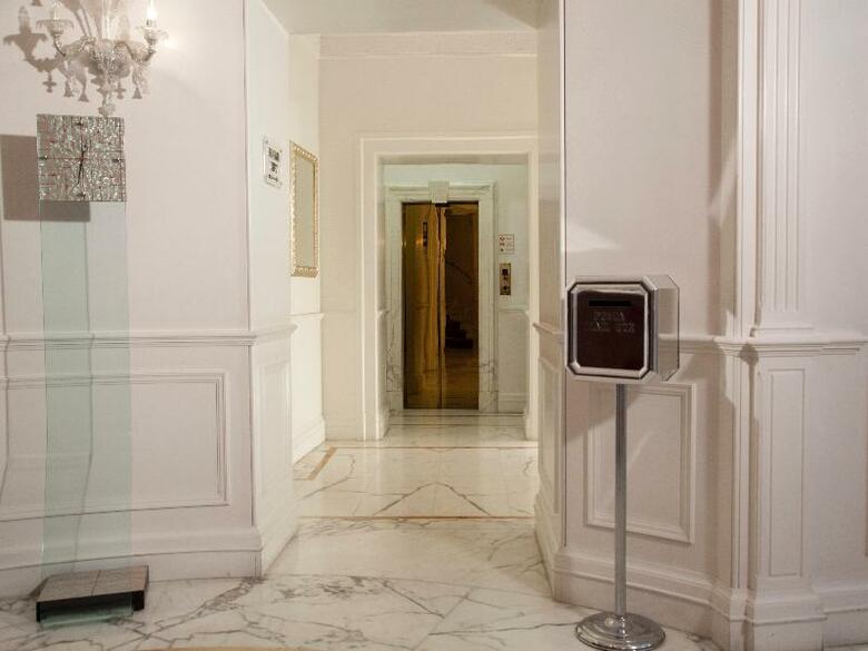 Hotel Gambrinus