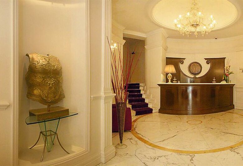 Hotel Gambrinus
