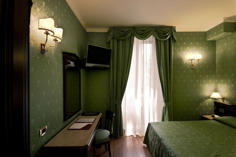 Hotel Gambrinus