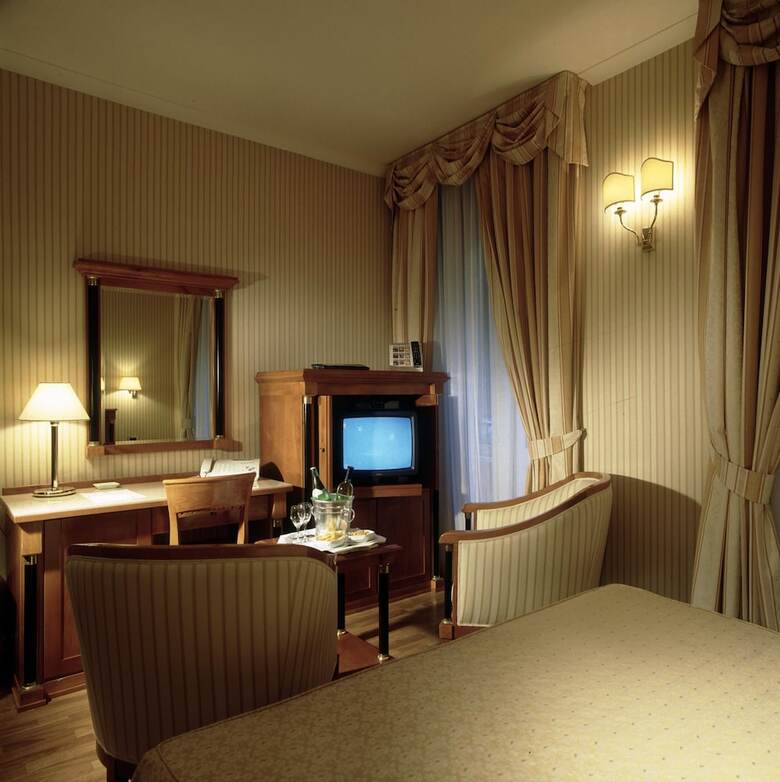 Hotel Gambrinus