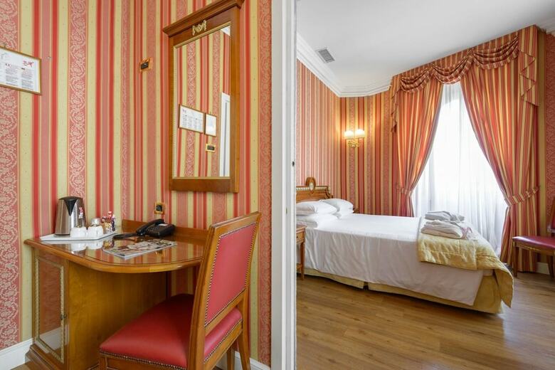 Hotel Gambrinus