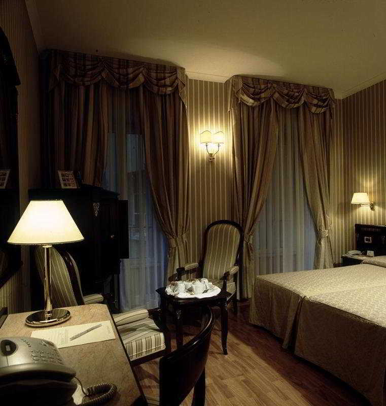 Hotel Gambrinus