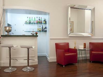 Hotel Gambrinus