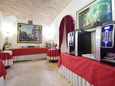 Hotel Gambrinus