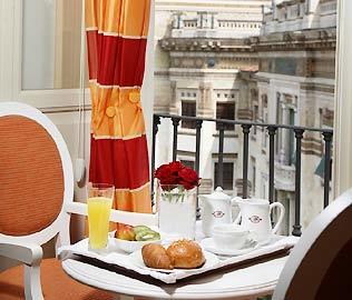 Hotel Casa Romagnosi