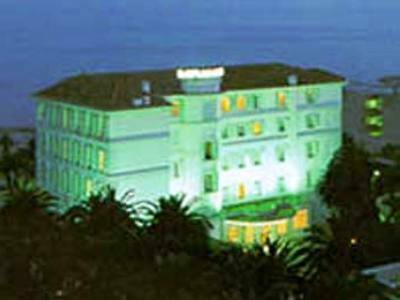 Hotel Miramare Continental Palace