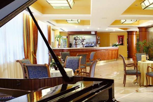 Hotel Parco Delle Rose