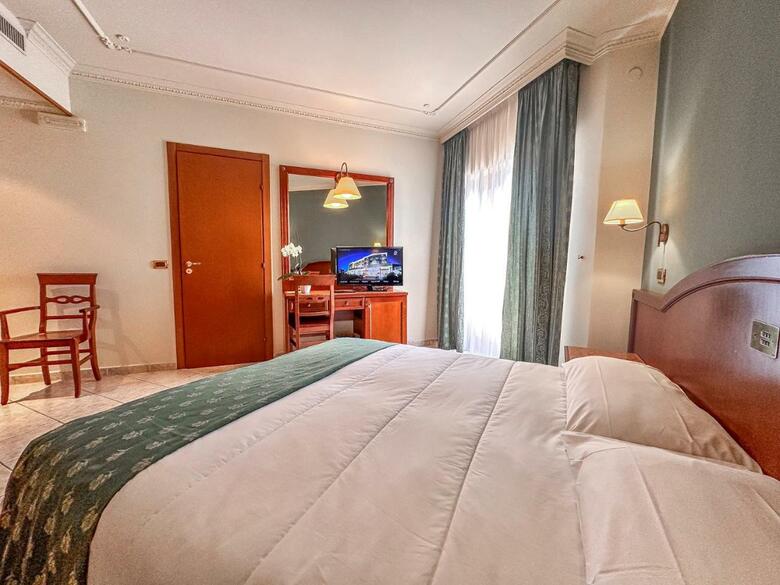 Hotel Valle Rossa