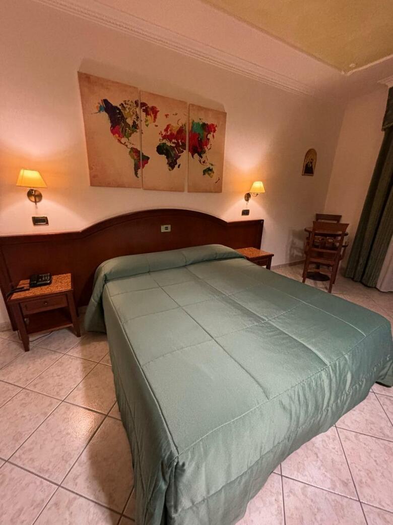 Hotel Valle Rossa