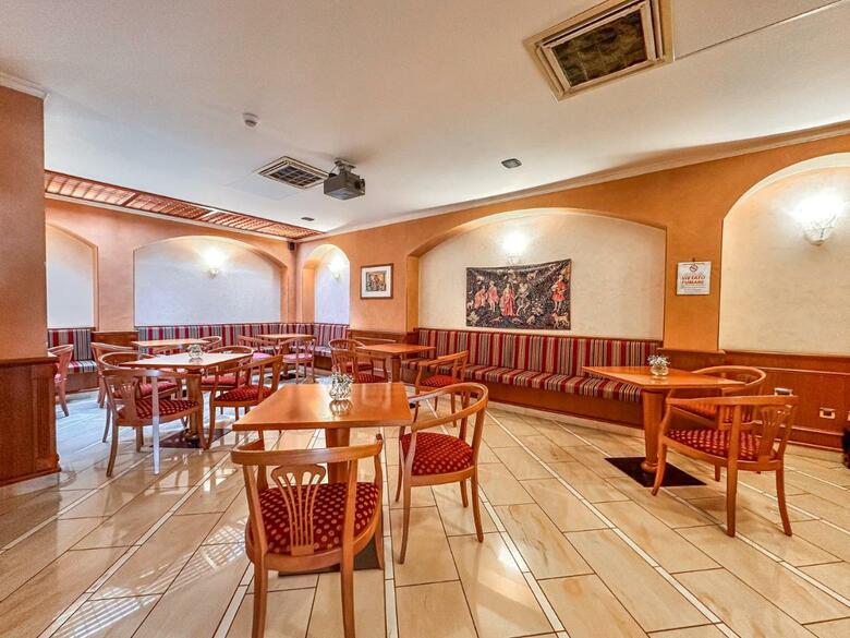 Hotel Valle Rossa
