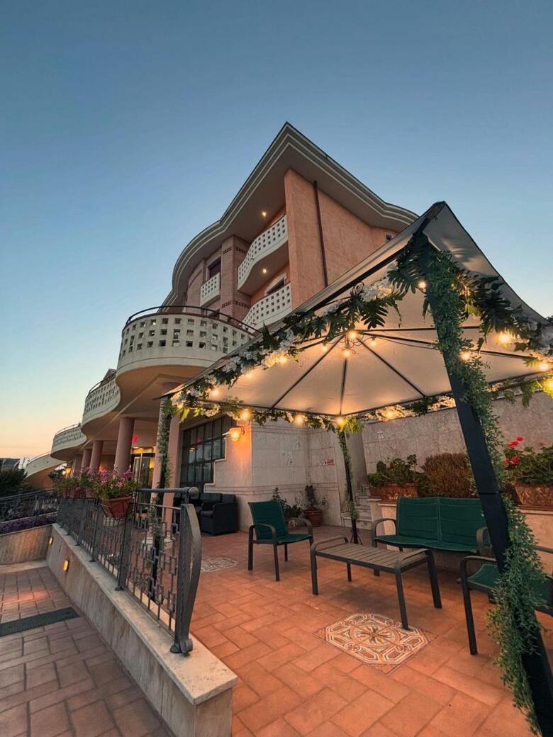 Hotel Valle Rossa