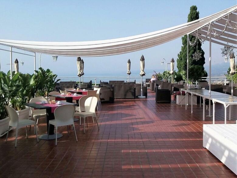 Hotel Continental
