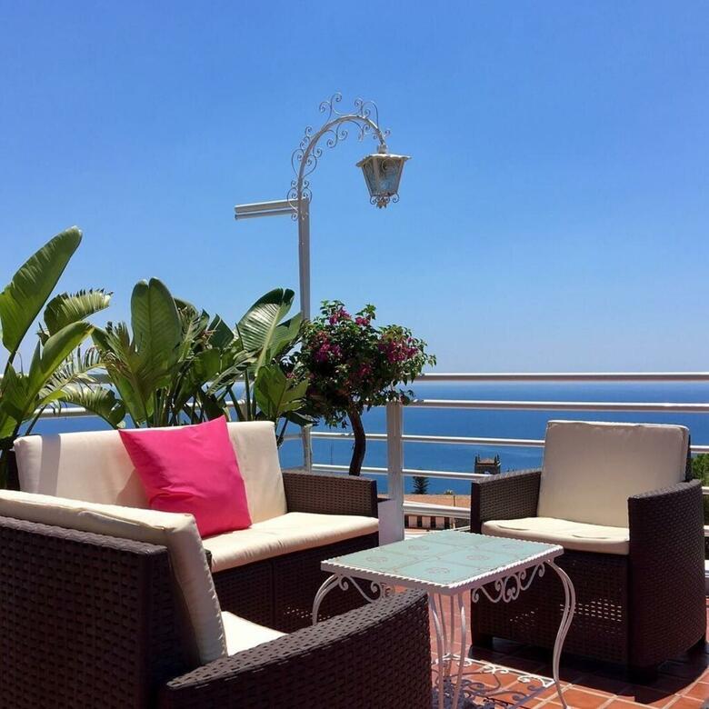 Hotel Continental