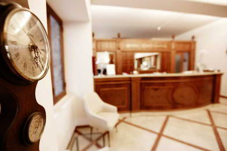Hotel Continental
