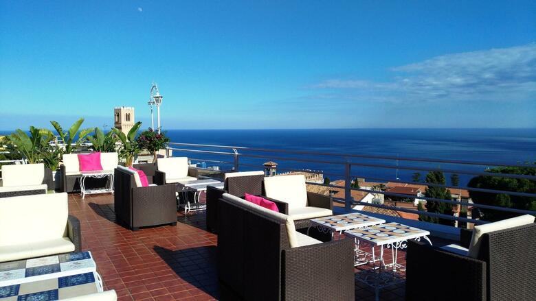 Hotel Continental
