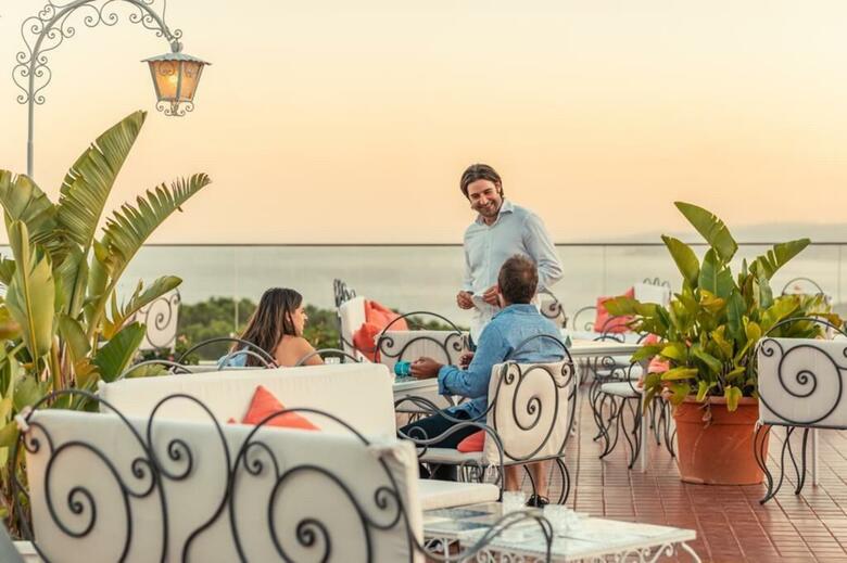 Hotel Continental