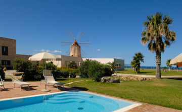 Hotel I Mulini Resort