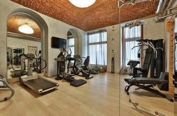 Best Western Hotel Genova