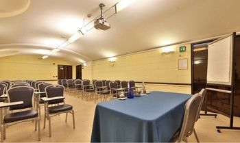 Best Western Hotel Genova