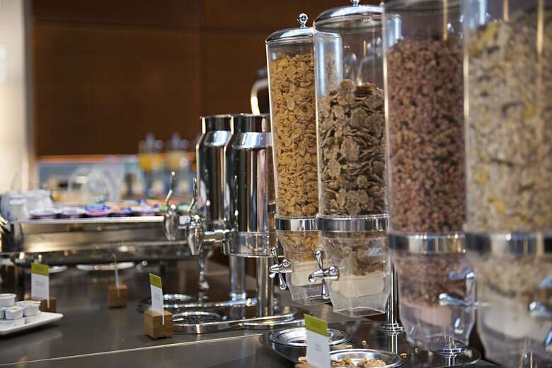 Hotel Doubletree By Hilton Turin Lingotto
