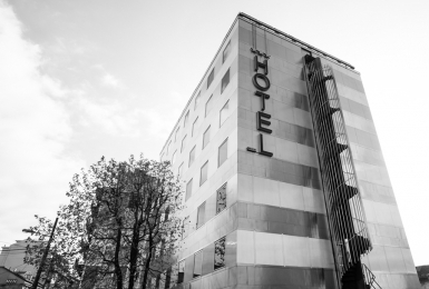 B&B Hotel Torino President