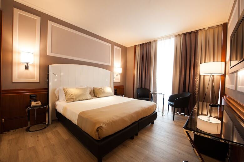 Hotel Leon D'oro