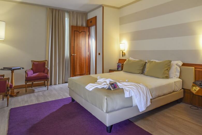 Hotel Leon D'oro