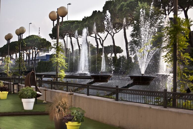 Hotel Leon D'oro