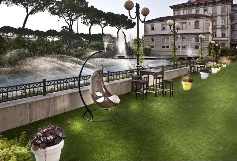 Hotel Leon D'oro
