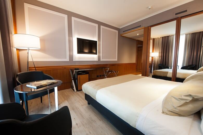 Hotel Leon D'oro