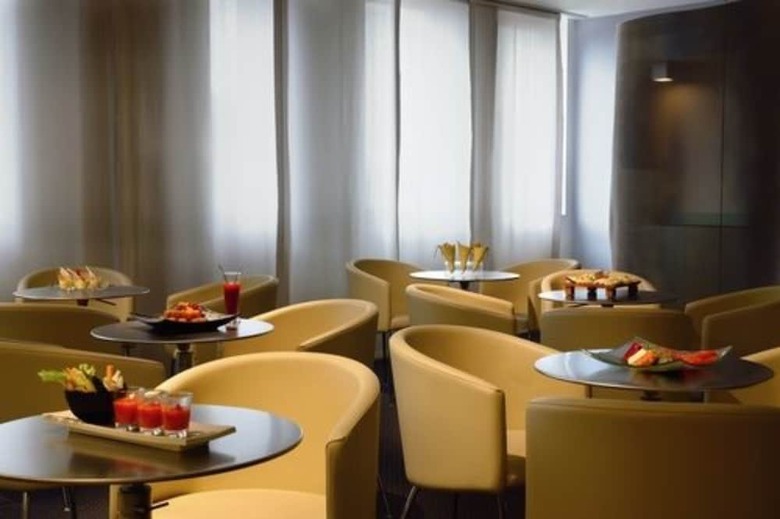 Hotel Leon D'oro