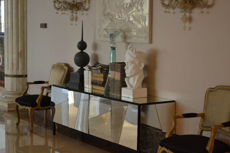 Hotel Leon D'oro