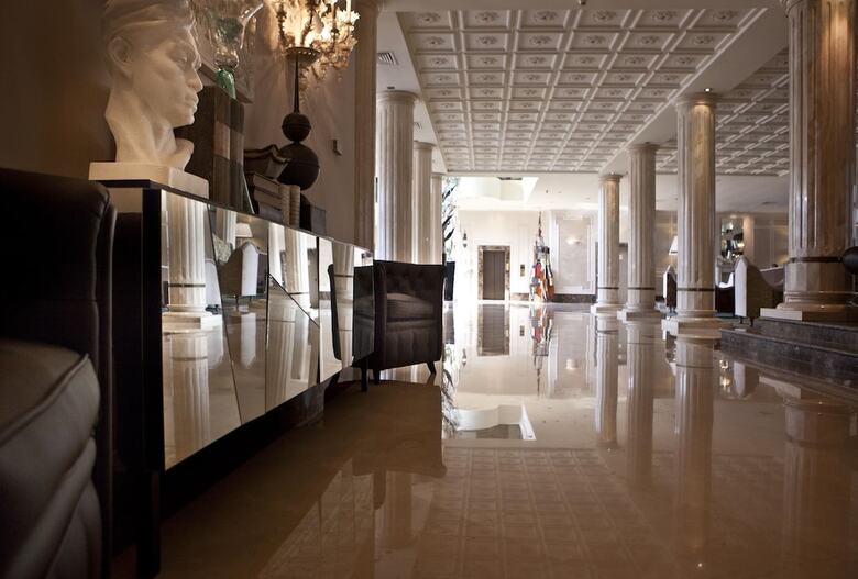Hotel Leon D'oro