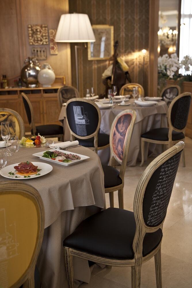 Hotel Leon D'oro