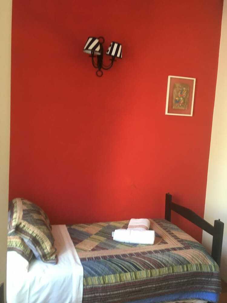 Hotel El Jardin