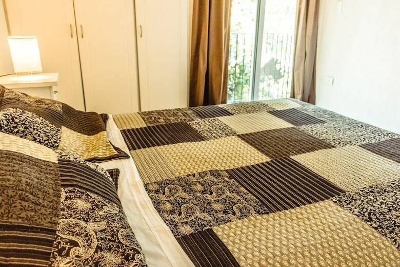 Apartamento Villa Niagara