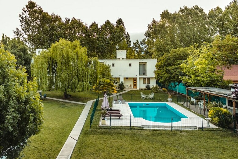 Apartamento Villa Niagara