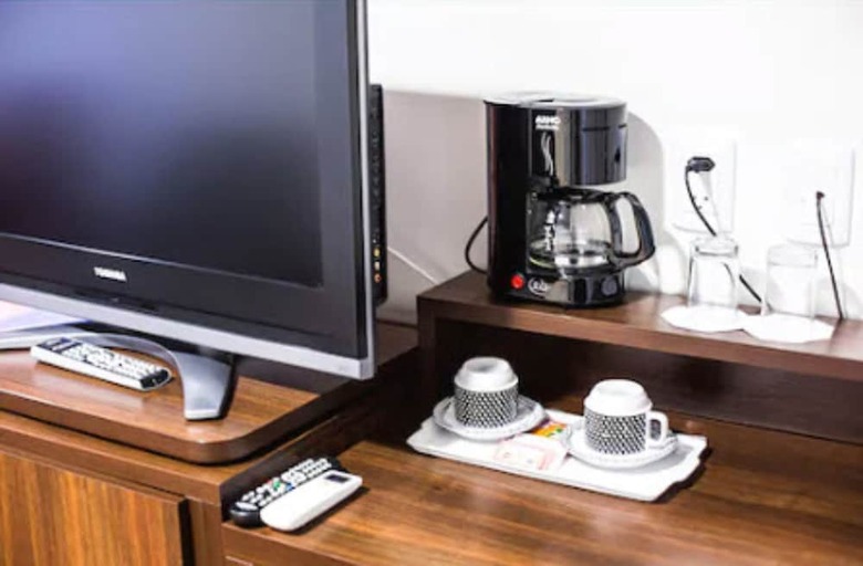Hotel Mogano Premium
