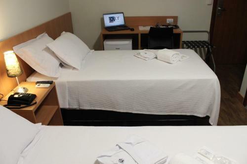 Vertentes Su�tes Hotel