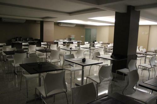 Vertentes Su�tes Hotel